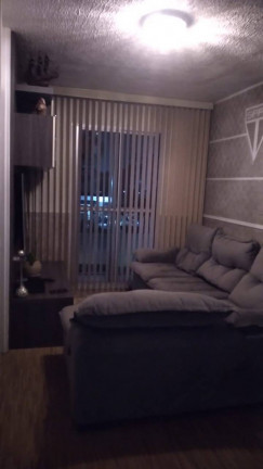 Imagem Apartamento com 3 Quartos à Venda, 55 m² em Vila Cosmopolita - São Paulo Imagem Apartamento com 3 Quartos à Venda, 55 m² em Vila Cosmopolita - São Paulo