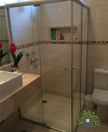 Imagem Casa com 4 Quartos à Venda, 700 m² em São Paulo Ii - Cotia
