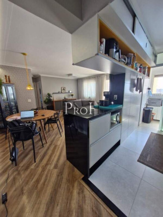 Imagem Apartamento com 3 Quartos à Venda, 91 m² em Valparaíso - Santo André Imagem Apartamento com 3 Quartos à Venda, 91 m² em Valparaíso - Santo André