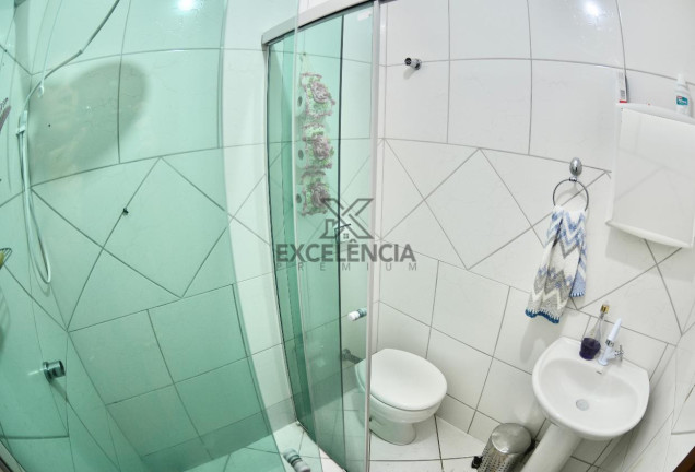 Imagem Sobrado com 3 Quartos à Venda, 116 m² em Afonso Pena - São José Dos Pinhais Imagem Sobrado com 3 Quartos à Venda, 116 m² em Afonso Pena - São José Dos Pinhais