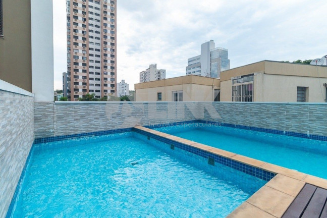 Imagem Apartamento com 2 Quartos à Venda, 68 m² em Menino Deus - Porto Alegre