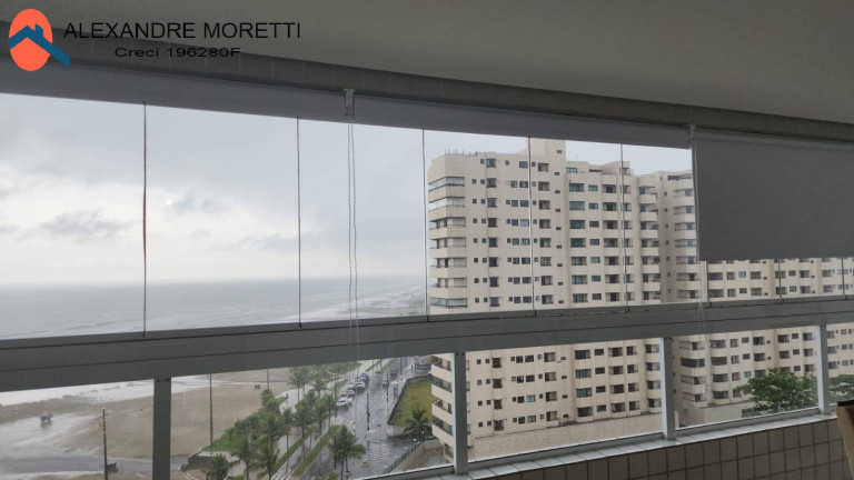 Imagem Apartamento com 1 Quarto à Venda, 58 m² em Maracanã - Praia Grande Imagem Apartamento com 1 Quarto à Venda, 58 m² em Maracanã - Praia Grande