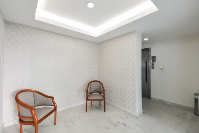Imagem Imóvel com 3 Quartos à Venda, 119 m² em Vila Mariana - São Paulo