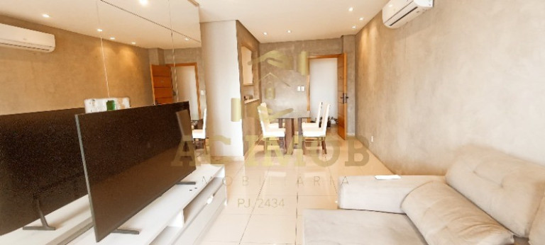 Imagem Imóvel com 2 Quartos à Venda, 90 m² em Aquarius - Salvador Imagem Imóvel com 2 Quartos à Venda, 90 m² em Aquarius - Salvador