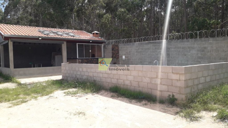 Imagem Imóvel com 1 Quarto à Venda, 120 m² em 	Chácaras Recanto Da Colina Verde - Campinas