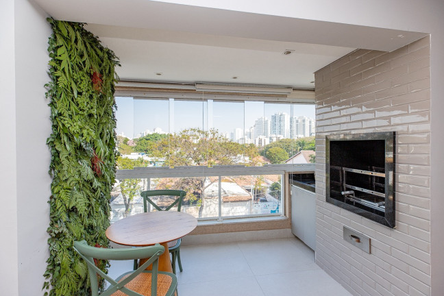 Imagem Apartamento com 3 Quartos à Venda, 120 m² em Vila Leopoldina - São Paulo