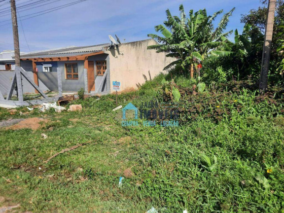 Imagem Terreno à Venda, 300 m² em Indianópolis - Tramandaí Imagem Terreno à Venda, 300 m² em Indianópolis - Tramandaí
