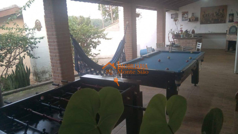 Imagem Chácara com 3 Quartos à Venda, 600 m² em Jardim Maracanã - Atibaia Imagem Chácara com 3 Quartos à Venda, 600 m² em Jardim Maracanã - Atibaia