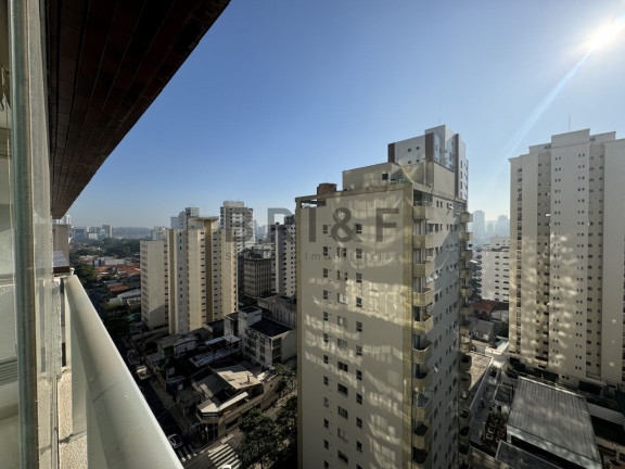 Imagem Apartamento com 1 Quarto à Venda, 52 m² em Brooklin - São Paulo Imagem Apartamento com 1 Quarto à Venda, 52 m² em Brooklin - São Paulo