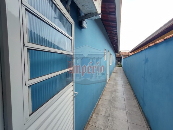 Imagem Casa com 2 Quartos à Venda, 70 m² em Balneário Plataforma Ii - Mongaguá