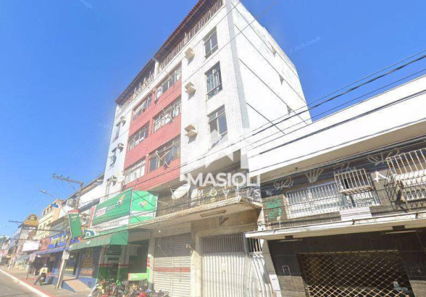 Apartamento com 2 Quartos à Venda, 100 m² em N S Penha Ii - Vila Velha