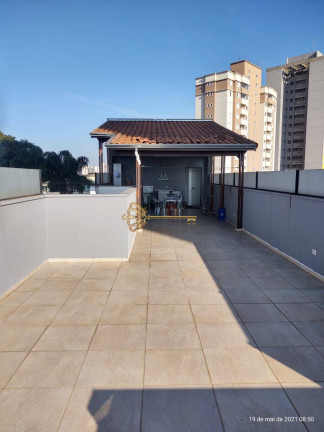 Imagem Cobertura com 2 Quartos à Venda, 85 m² em Vila Assunção - Santo André Imagem Cobertura com 2 Quartos à Venda, 85 m² em Vila Assunção - Santo André