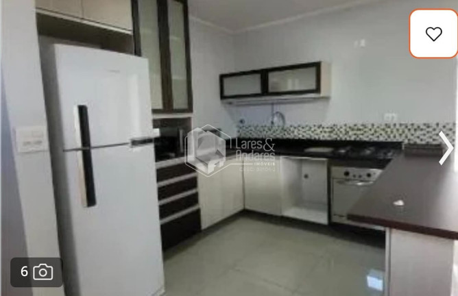 Foto do imóvel Apartamento com 2 Quartos à Venda, 68 m² em Casa Verde - São Paulo