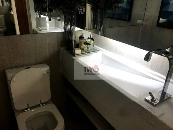 Imagem Apartamento com 2 Quartos à Venda, 77 m² em Barra Da Tijuca - Rio De Janeiro