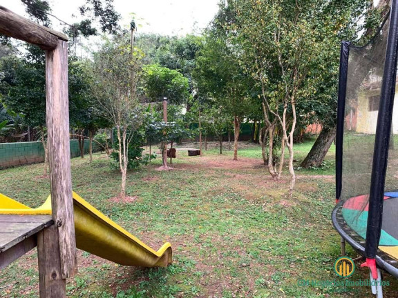 Imagem Casa de Condomínio com 3 Quartos à Venda, 108 m² em Jardim Barbacena - Cotia