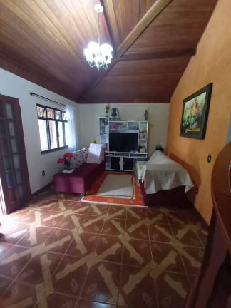 Imagem Casa com 3 Quartos à Venda, 7 m² em Chácara Paraíso - Nova Friburgo Imagem Casa com 3 Quartos à Venda, 7 m² em Chácara Paraíso - Nova Friburgo