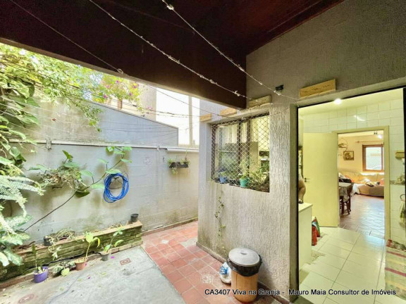 Imagem Casa de Condomínio com 2 Quartos à Venda, 72 m² em Jardim Da Glória - Cotia