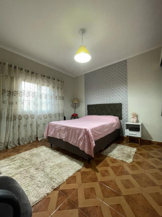 Imagem Sobrado com 5 Quartos à Venda, 150 m² em Cidade Nova - Franca Imagem Sobrado com 5 Quartos à Venda, 150 m² em Cidade Nova - Franca