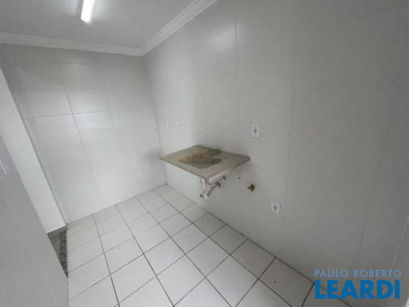 Imagem Cobertura com 3 Quartos à Venda, 57 m² em Jardim Cristiane - Santo André