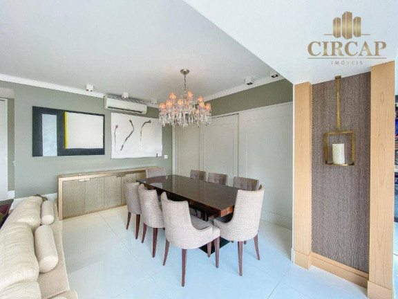Imagem Apartamento com 3 Quartos à Venda, 170 m² em Itaim Bibi - São Paulo Imagem Apartamento com 3 Quartos à Venda, 170 m² em Itaim Bibi - São Paulo
