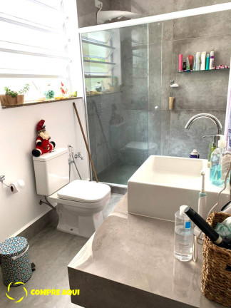 Imagem Apartamento com 3 Quartos à Venda, 159 m² em Higienópolis - São Paulo Imagem Apartamento com 3 Quartos à Venda, 159 m² em Higienópolis - São Paulo