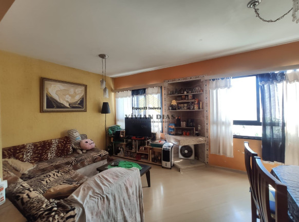 Imagem Apartamento com 2 Quartos à Venda, 62 m² em Limão - São Paulo Imagem Apartamento com 2 Quartos à Venda, 62 m² em Limão - São Paulo