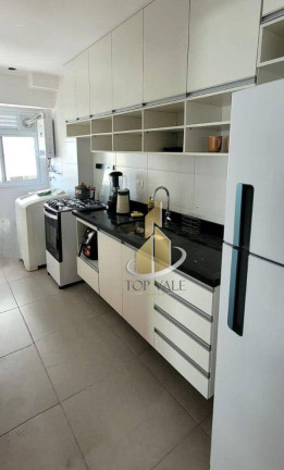 Imagem Apartamento com 1 Quarto para Alugar, 54 m² em Jardim Aquarius - São José Dos Campos Imagem Apartamento com 1 Quarto para Alugar, 54 m² em Jardim Aquarius - São José Dos Campos