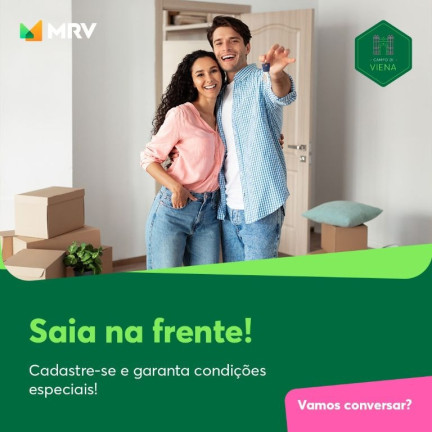 Imagem Apartamento com 2 Quartos à Venda, 41 m² em Jardim América - São José Dos Campos