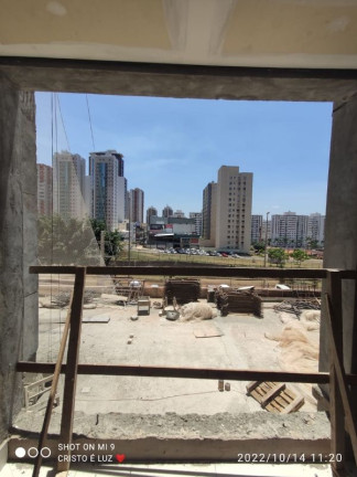 Imagem Apartamento com 3 Quartos à Venda, 98 m² em Sul (águas Claras) - Brasília