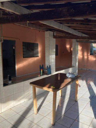 Imagem Chácara com 2 Quartos à Venda, 180 m² em Centro - Taubaté