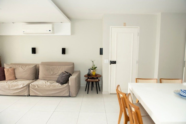 Imagem Apartamento com 4 Quartos à Venda, 140 m² em Perdizes - São Paulo Imagem Apartamento com 4 Quartos à Venda, 140 m² em Perdizes - São Paulo