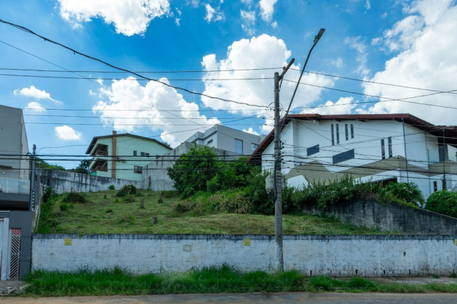 Imagem Terreno à Venda, 640 m² em Parque Dos Príncipes - São Paulo Imagem Terreno à Venda, 640 m² em Parque Dos Príncipes - São Paulo