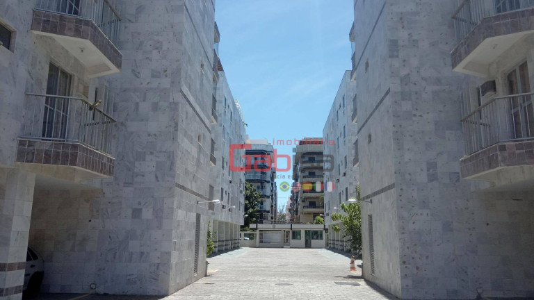 Imagem Cobertura com 3 Quartos à Venda, 82 m² em Vila Nova - Cabo Frio Imagem Cobertura com 3 Quartos à Venda, 82 m² em Vila Nova - Cabo Frio