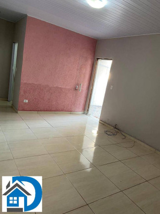 Imagem Sobrado com 3 Quartos à Venda, 125 m² em Jardim Botucatu - Sorocaba Imagem Sobrado com 3 Quartos à Venda, 125 m² em Jardim Botucatu - Sorocaba