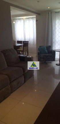 Imagem Apartamento com 3 Quartos à Venda, 112 m² em Parque Taquaral - Campinas Imagem Apartamento com 3 Quartos à Venda, 112 m² em Parque Taquaral - Campinas
