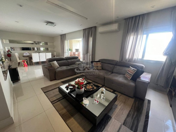 Imagem Apartamento com 3 Quartos para Alugar, 158 m² em Tamboré - Santana De Parnaíba Imagem Apartamento com 3 Quartos para Alugar, 158 m² em Tamboré - Santana De Parnaíba