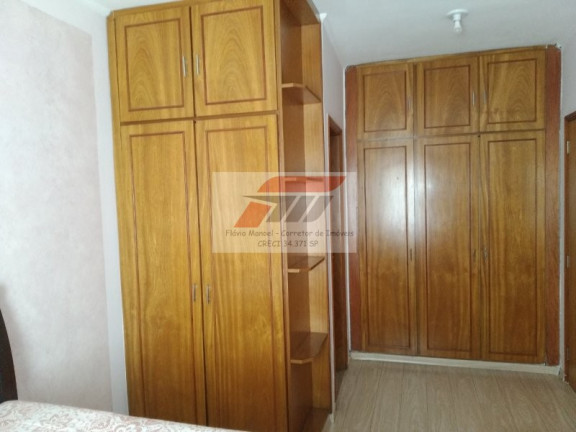 Imagem Apartamento com 3 Quartos à Venda, 105 m² em Jabaquara - São Paulo