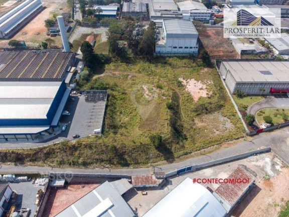 Terreno à Venda ou Locação, 13 m² em Jardim Ottawa - Guarulhos