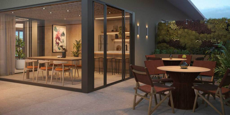 Imagem Apartamento com 4 Quartos à Venda, 124 m² em Icaraí - Niterói Imagem Apartamento com 4 Quartos à Venda, 124 m² em Icaraí - Niterói