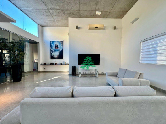 Imagem Casa com 3 Quartos à Venda, 495 m² em Condominio Horizontal Fechado Villa Conscientia - Foz Do Iguaçu Imagem Casa com 3 Quartos à Venda, 495 m² em Condominio Horizontal Fechado Villa Conscientia - Foz Do Iguaçu