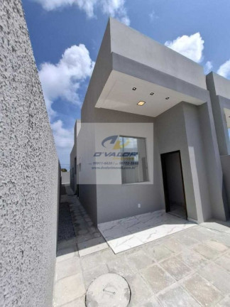 Imagem Casa com 3 Quartos à Venda, 71 m² em Portal Do Poço - Cabedelo Imagem Casa com 3 Quartos à Venda, 71 m² em Portal Do Poço - Cabedelo