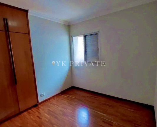 Imagem Apartamento com 3 Quartos à Venda, 108 m² em Pompéia - São Paulo