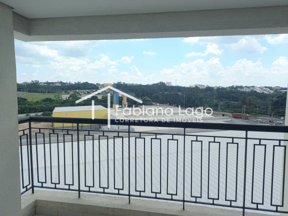 Imagem Apartamento com 3 Quartos à Venda, 119 m² em Jardim Ermida I - Jundiaí