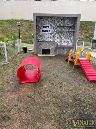 Imagem Apartamento com 2 Quartos para Alugar, em Jardim Paraíso - Jacareí Imagem Apartamento com 2 Quartos para Alugar, em Jardim Paraíso - Jacareí