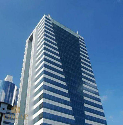 Imagem Imóvel à Venda ou Locação, 544 m² em Cidade Monções - São Paulo Imagem Imóvel à Venda ou Locação, 544 m² em Cidade Monções - São Paulo
