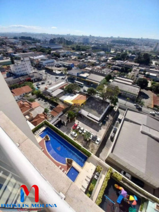 Imagem Apartamento com 3 Quartos à Venda, 101 m² em Campestre - Santo André Imagem Apartamento com 3 Quartos à Venda, 101 m² em Campestre - Santo André