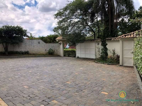 Imagem Casa de Condomínio com 4 Quartos à Venda, 1.311 m² em Jardim Passárgada I - Cotia Imagem Casa de Condomínio com 4 Quartos à Venda, 1.311 m² em Jardim Passárgada I - Cotia