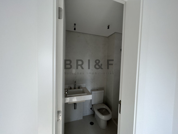 Imagem Apartamento com 3 Quartos à Venda, 192 m² em Campo Belo - São Paulo Imagem Apartamento com 3 Quartos à Venda, 192 m² em Campo Belo - São Paulo