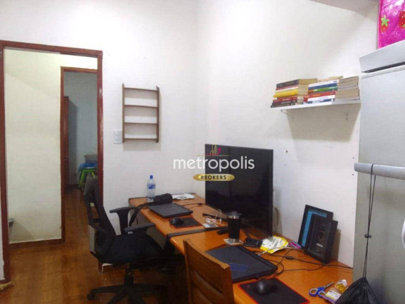 Imagem Casa com 4 Quartos à Venda, 130 m² em Santa Paula - São Caetano Do Sul Imagem Casa com 4 Quartos à Venda, 130 m² em Santa Paula - São Caetano Do Sul