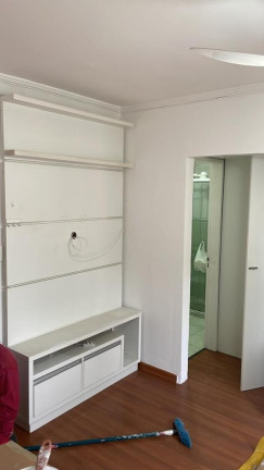 Imagem Apartamento com 1 Quarto à Venda, 36 m² em Jardim Itu - Porto Alegre Imagem Apartamento com 1 Quarto à Venda, 36 m² em Jardim Itu - Porto Alegre